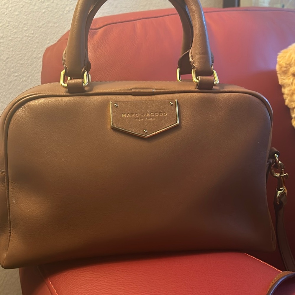 Marc Jacobs Crossbody Bag